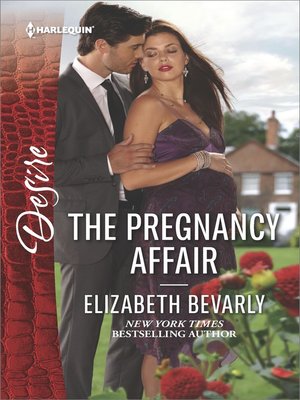 The Pregnancy Affair - ebook